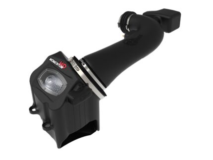 Cold Air Intake aFe POWER Momentum GT with Pro 5R for Ford Super Duty F-250/F-350 17-19 V8-6.2L