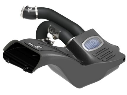 نظام سحب هواء بارد aFe POWER Other بفلتر Pro 5R لـ Ford F-150 Raptor 17-20 V6-3.5L (tt)