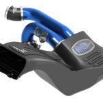 نظام سحب هواء بارد aFe POWER Other بفلتر Pro 5R لـ Ford F-150 Raptor 17-20 V6-3.5L(tt)