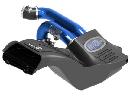 نظام سحب هواء بارد aFe POWER Other بفلتر Pro 5R لـ Ford F-150 Raptor 17-20 V6-3.5L(tt)