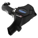 Cold Air Intake aFe POWER Momentum GT with Pro 5R for GM Colorado/Canyon 15-16 V6-3.6L