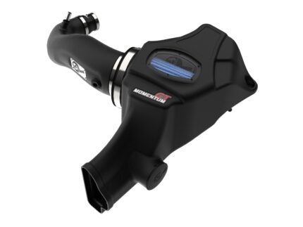 Cold Air Intake aFe POWER Momentum GT with Pro 5R for Ford Mustang 15-17 L4-2.3L (t) EcoBoost
