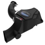 نظام سحب هواء بارد aFe POWER Momentum GT بفلتر Pro 5R لـ Ford Mustang 15-17 V6-3.7L