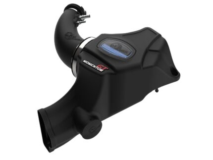 Cold Air Intake aFe POWER Momentum GT with Pro 5R for Ford Mustang 15-17 V6-3.7L