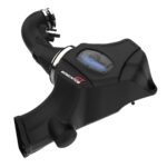 Cold Air Intake aFe POWER Magnum FORCE Stage-2 with Pro 5R for Dodge Challenger/Charger SRT Hellcat 15-16 V8-6.2L (sc)