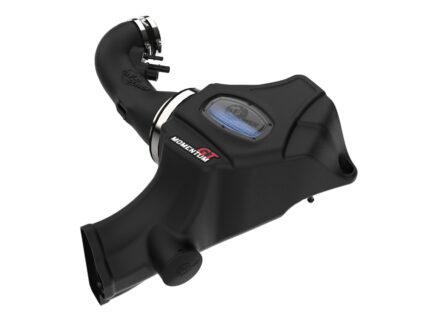 Cold Air Intake aFe POWER Momentum GT with Pro 5R for Ford Mustang GT 15-17 V8-5.0L