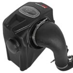 Cold Air Intake aFe POWER Momentum GT with Pro 5R for Cadillac ATS 13-19 I4-2.0L (t)