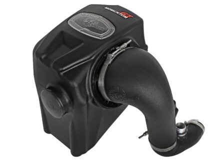 Cold Air Intake aFe POWER Momentum GT with Pro 5R for GM Colorado/Canyon 16-22 L4-2.8L (td) LWN