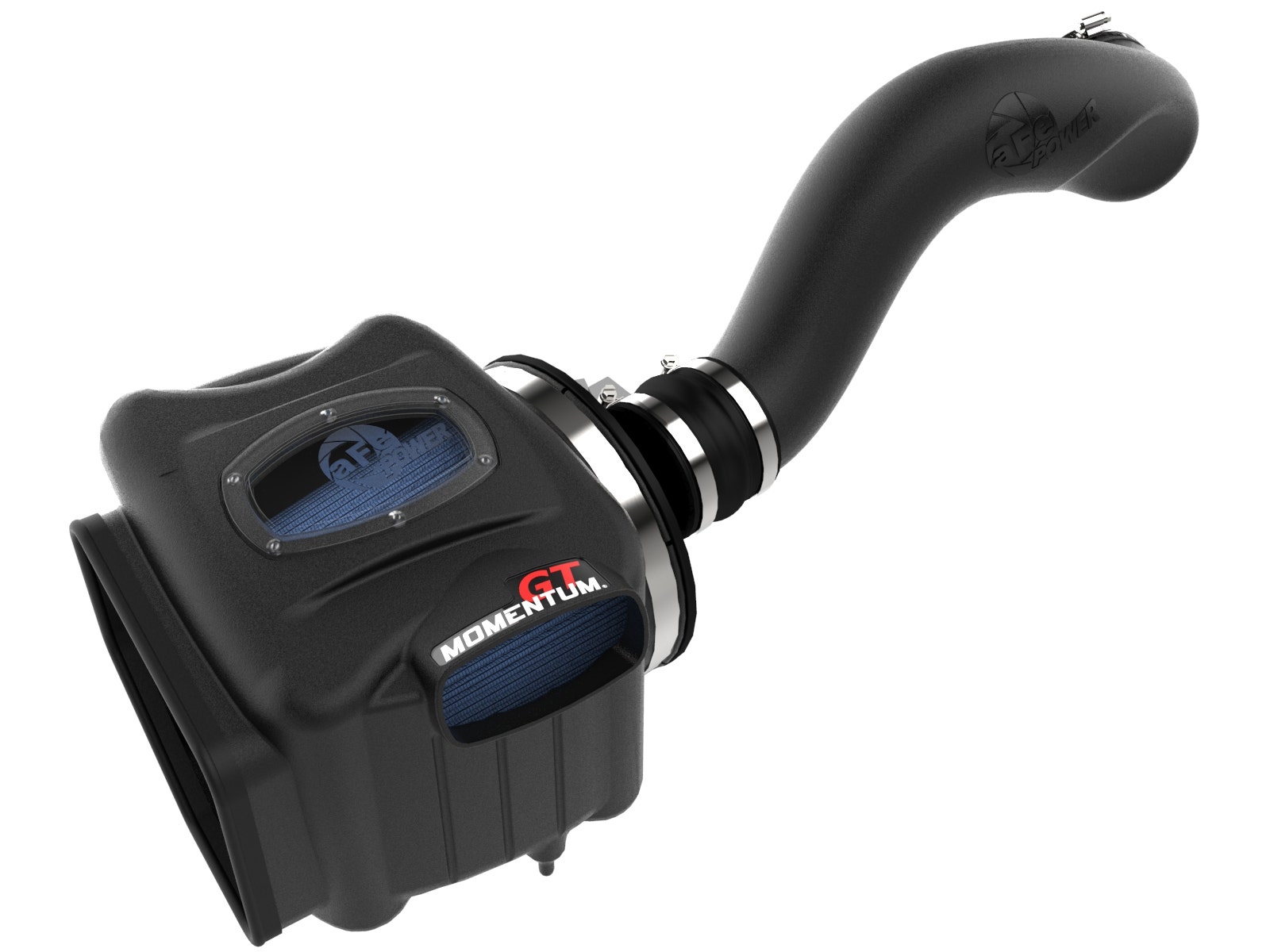 Cold Air Intake aFe POWER Momentum GT with Pro 5R for GM Trucks/SUVs 99-06/2007 Classic V8-4.8L/5.3L/6.0L (GMT800) Cold Air Intake aFe POWER Momentum GT with Pro 5R for GM Trucks/SUVs 99-06/2007 Classic V8-4.8L/5.3L/6.0L (GMT800)