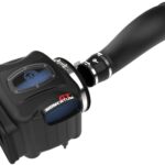 Cold Air Intake aFe POWER Magnum FORCE Stage-2 with Pro 5R for Jeep Grand Cherokee (ZJ) 93-98 L6-4.0L