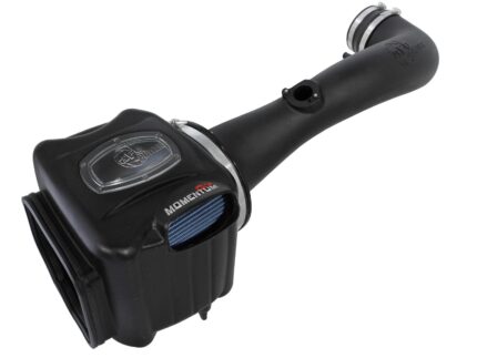 Cold Air Intake aFe POWER Momentum GT with Pro 5R for GM Silverado/Sierra 09-13 V8 (GMT900)