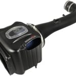 نظام سحب هواء بارد aFe POWER Momentum GT بفلتر Pro 5R لـ GM Silverado/Sierra 1500 14-19 V8-5.3L/6.2L