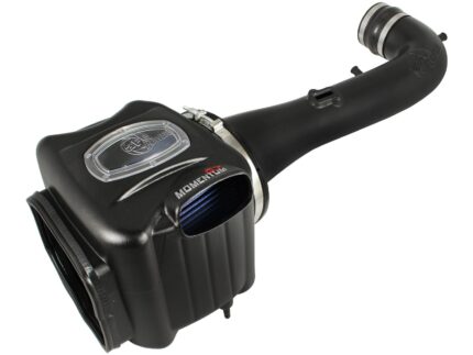 Cold Air Intake aFe POWER Momentum GT with Pro 5R for GM Silverado/Sierra 1500 14-19 V8-5.3L/6.2L