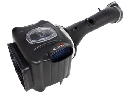 Cold Air Intake aFe POWER Momentum GT with Pro 5R for GM Silverado/Sierra 2500/3500HD 09-15 V8-6.0L
