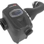 Cold Air Intake aFe POWER Momentum GT with Pro 5R for Ford Mustang 15-17 L4-2.3L (t) EcoBoost