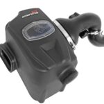Cold Air Intake aFe POWER Momentum GT with Pro 5R for Chevrolet Camaro SS 16-24 V8-6.2L
