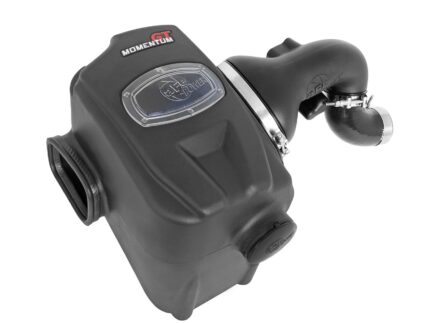 Cold Air Intake aFe POWER Momentum GT with Pro 5R for GM Colorado/Canyon 15-22 L4-2.5L