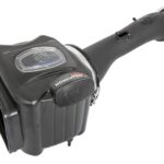 Cold Air Intake aFe POWER Momentum GT with Pro 5R for GM Colorado/Canyon 15-22 L4-2.5L