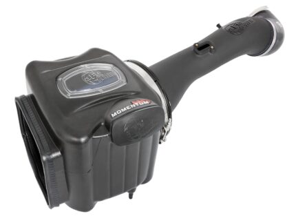 Cold Air Intake aFe POWER Momentum GT with Pro 5R for GM Silverado/Sierra 2500/3500HD 16-19 V8-6.0L
