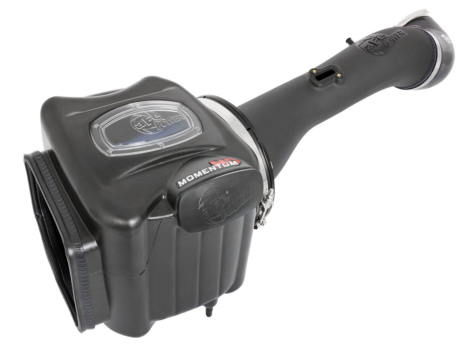 Cold Air Intake aFe POWER Momentum GT with Pro 5R for GM Silverado/Sierra 2500/3500HD 16-19 V8-6.0L Cold Air Intake aFe POWER Momentum GT with Pro 5R for GM Silverado/Sierra 2500/3500HD 16-19 V8-6.0L