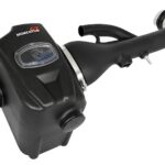 Cold Air Intake aFe POWER Momentum XP with Pro 5R for Ford F-150 Raptor 17-20 V6-3.5L (tt)