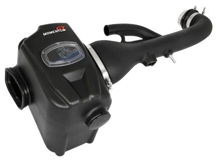 Cold Air Intake aFe POWER Momentum GT with Pro 5R for GM Colorado/Canyon 17-22 V6-3.6L