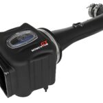 Cold Air Intake aFe POWER Momentum GT with Pro 5R for Jeep Grand Cherokee (WK2) 11-21/Dodge Durango 11-26 V8-5.7L HEMI