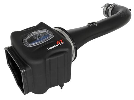 Cold Air Intake aFe POWER Momentum GT with Pro 5R for GM Silverado/Sierra 1500 14-19 / Tahoe/Suburban/Yukon/XL/Escalade 15-20 V8-5.3L/6.2L