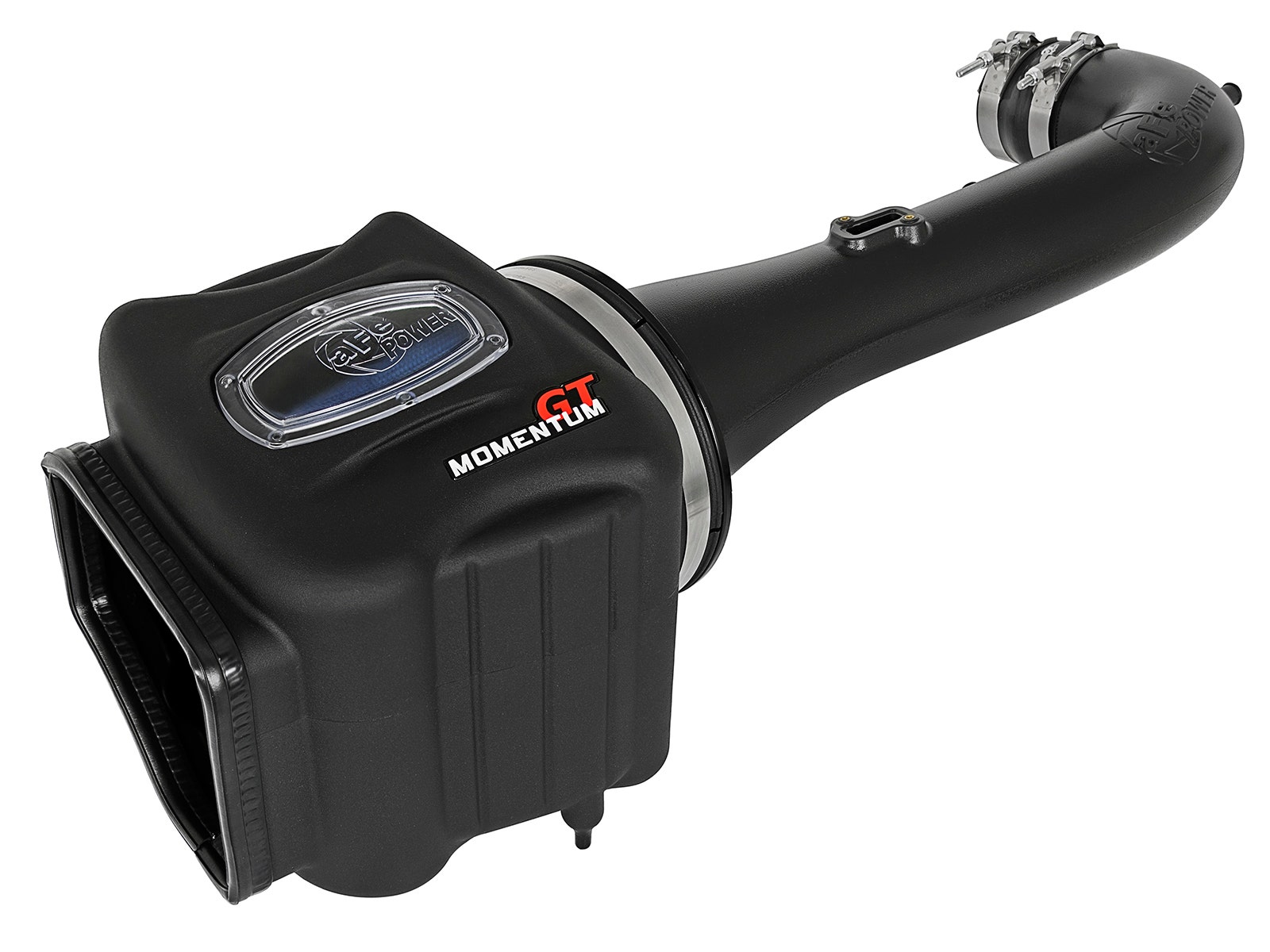Cold Air Intake aFe POWER Momentum GT with Pro 5R for GM Silverado/Sierra 1500 14-19 / Tahoe/Suburban/Yukon/XL/Escalade 15-20 V8-5.3L/6.2L Cold Air Intake aFe POWER Momentum GT with Pro 5R for GM Silverado/Sierra 1500 14-19 / Tahoe/Suburban/Yukon/XL/Escalade 15-20 V8-5.3L/6.2L