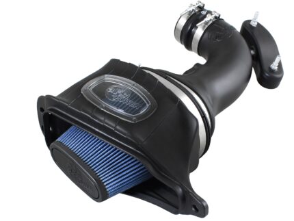 نظام سحب هواء بارد aFe POWER Other بفلتر Pro 5R لـ Chevrolet Corvette (C7) 14-19 V8-6.2L
