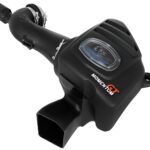 Cold Air Intake aFe POWER Momentum HD with Pro 10R for Ford Diesel Trucks 17-19 V8-6.7L (td)