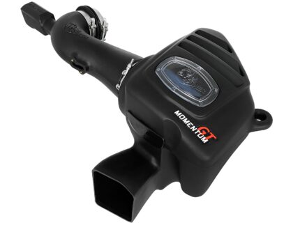 نظام سحب هواء بارد aFe POWER Momentum GT بفلتر Pro 5R لـ Chevrolet Camaro SS 13-15 V8-6.2L