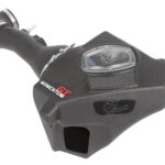 Cold Air Intake aFe POWER Momentum GT with Pro 5R for GM Colorado/Canyon 15-16 V6-3.6L