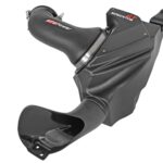 نظام سحب هواء بارد aFe POWER Momentum GT بفلتر Pro 5R لـ Cadillac CTS-V 09-15 V8-6.2L (sc)