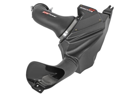نظام سحب هواء بارد aFe POWER Momentum GT بفلتر Pro 5R لـ Cadillac CTS-V 09-15 V8-6.2L (sc)