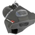 Cold Air Intake aFe POWER Momentum HD with Pro 10R for Dodge Diesel Trucks 94-02 L6-5.9L (td)