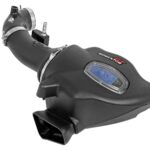 Cold Air Intake aFe POWER Momentum HD with Pro 10R for Dodge Diesel Trucks 94-02 L6-5.9L (td)
