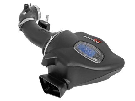 نظام سحب هواء بارد aFe POWER Momentum GT بفلتر Pro 5R لـ Chevrolet Camaro SS 16-24 V8-6.2L