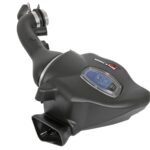 Cold Air Intake aFe POWER Momentum GT with Pro 5R for GM Silverado/Sierra 2500/3500HD 16-19 V8-6.0L