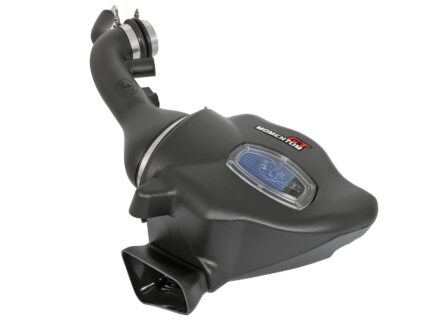 نظام سحب هواء بارد aFe POWER Momentum GT بفلتر Pro 5R لـ Chevrolet Camaro 16-24 V6-3.6L