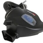Cold Air Intake aFe POWER Momentum GT with Pro DRY S for Dodge Challenger/Charger/Chrysler 300 SRT8/SRT 11-23 V8-6.4L HEMI