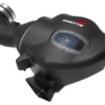 نظام سحب هواء بارد aFe POWER Momentum GT بفلتر Pro 5R لـ Chevrolet Camaro ZL1 17-24 V8-6.2L (sc)