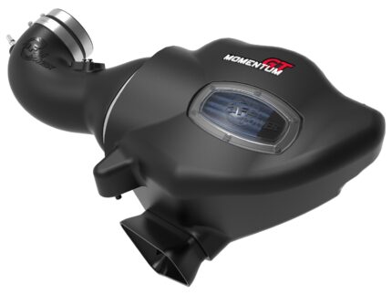 نظام سحب هواء بارد aFe POWER Momentum GT بفلتر Pro 5R لـ Chevrolet Camaro ZL1 17-24 V8-6.2L (sc)