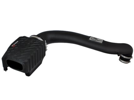 Cold Air Intake aFe POWER Momentum GT with Pro 5R for Jeep Wrangler (TJ) 97-06 I6-4.0L