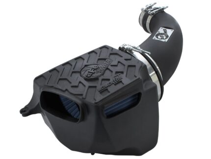 Cold Air Intake aFe POWER Momentum GT with Pro 5R for Jeep Wrangler (JK) 07-11 V6-3.8L