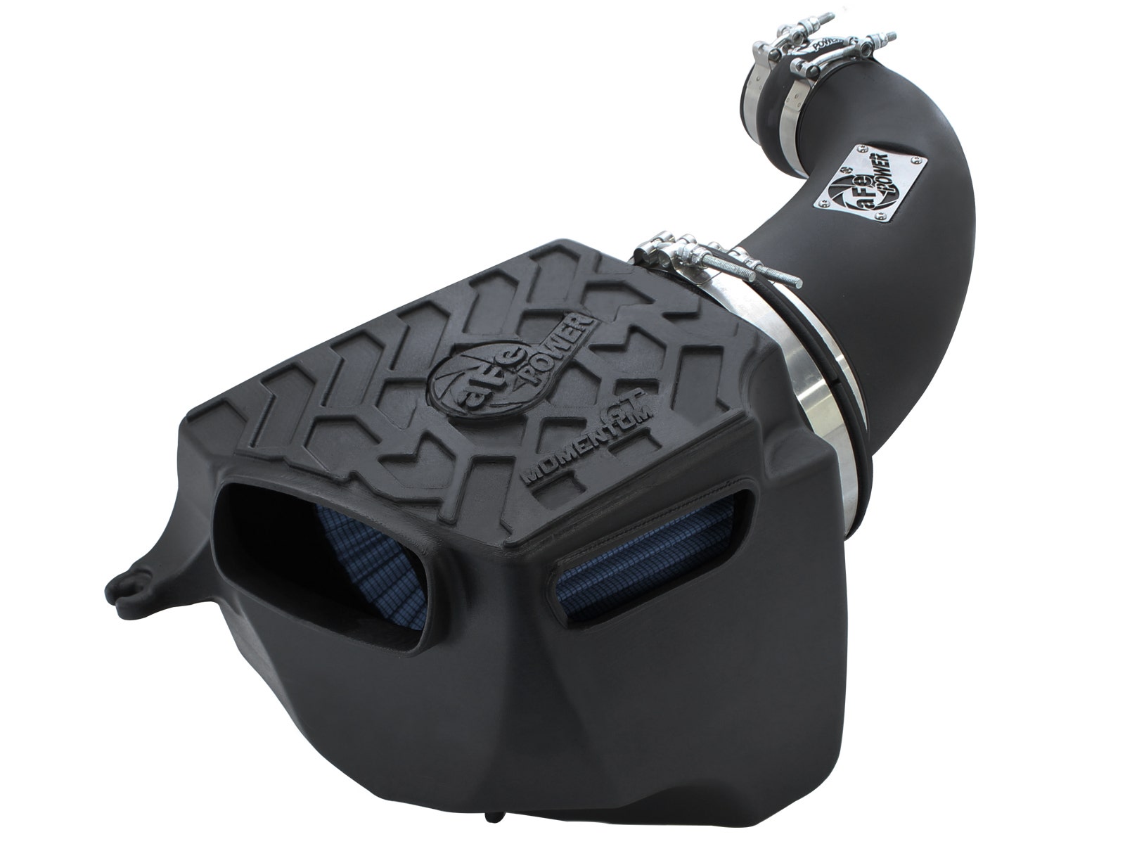 Cold Air Intake aFe POWER Momentum GT with Pro 5R for Jeep Wrangler (JK) 07-11 V6-3.8L Cold Air Intake aFe POWER Momentum GT with Pro 5R for Jeep Wrangler (JK) 07-11 V6-3.8L