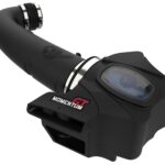 Cold Air Intake aFe POWER Momentum GT with Pro 5R for GM Silverado/Sierra 1500 14-19 / Tahoe/Suburban/Yukon/XL/Escalade 15-20 V8-5.3L/6.2L