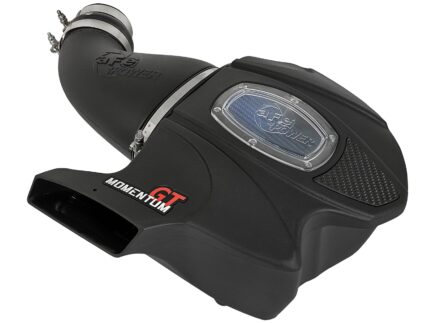 Cold Air Intake aFe POWER Momentum GT with Pro 5R for Jeep Grand Cherokee (WK2) 12-21 / Dodge Durango SRT 18-23 V8-6.4L HEMI
