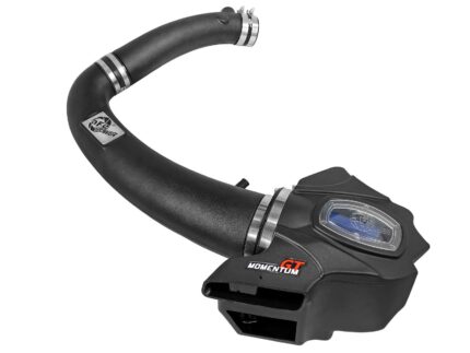 Cold Air Intake aFe POWER Momentum GT with Pro 5R for Jeep Grand Cherokee (WK2)/Dodge Durango 11-15 V6-3.6L