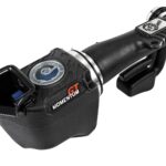 Cold Air Intake aFe POWER Quantum with Pro 5R for Dodge Diesel Trucks 94-02 L6-5.9L (td)